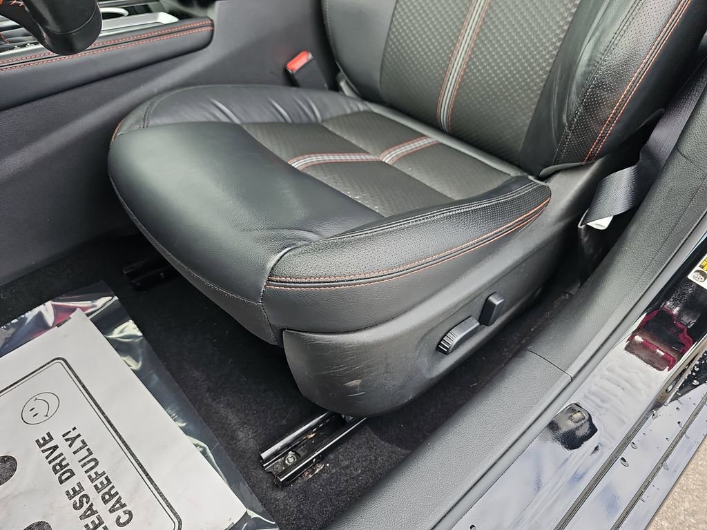 Used 2023 Nissan Altima 2.5 SR image 32