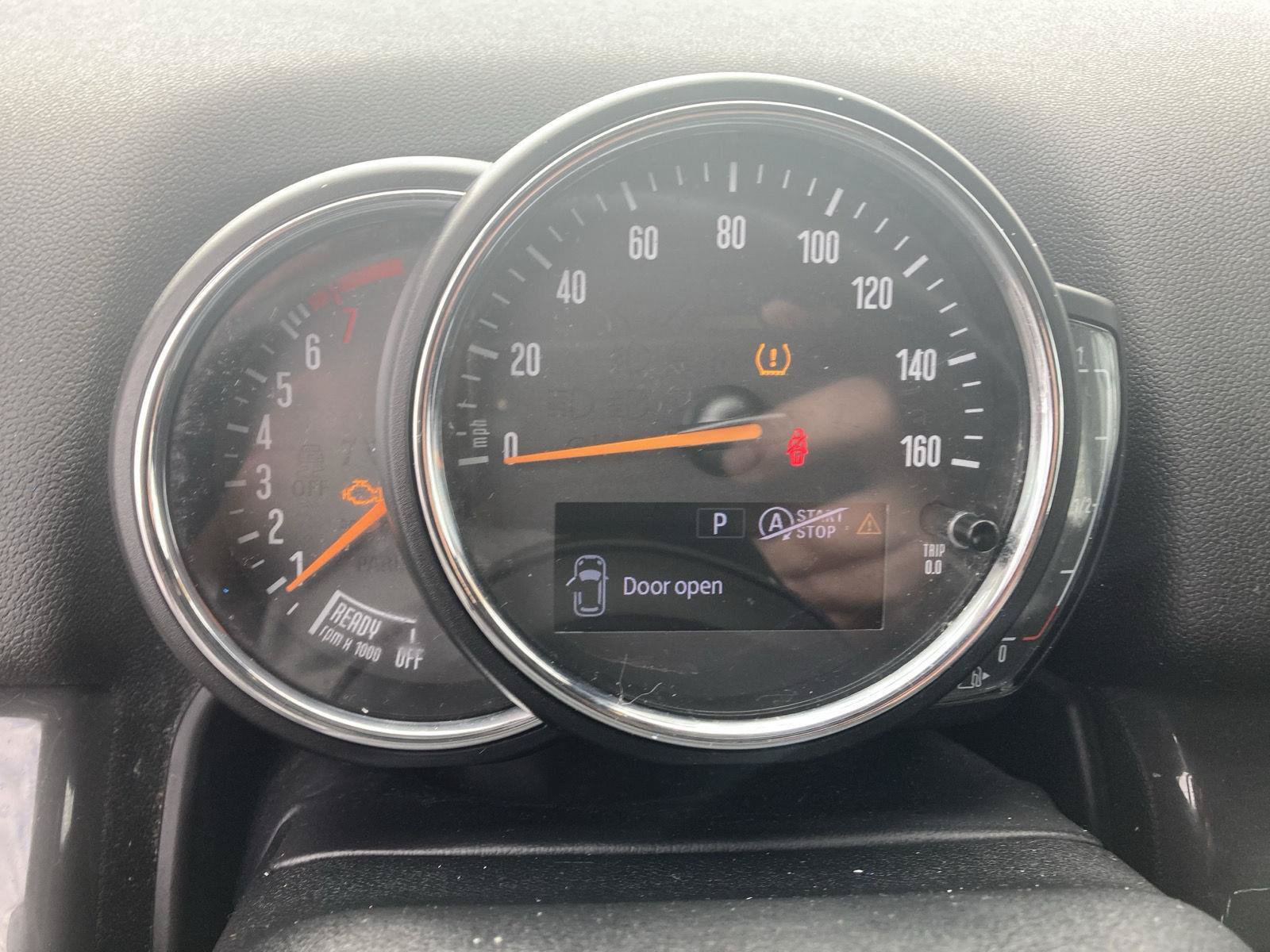 Used 2019 MINI Cooper Countryman FWD image 12