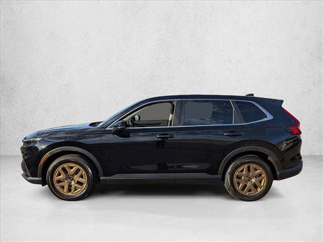 Certified 2026 Honda CR-V EX image 7