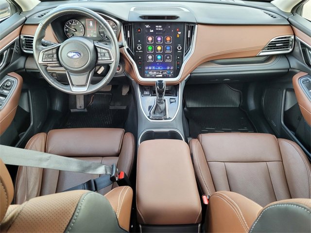 Used 2025 Subaru Outback Touring XT w/ Tech Package 2 image 12