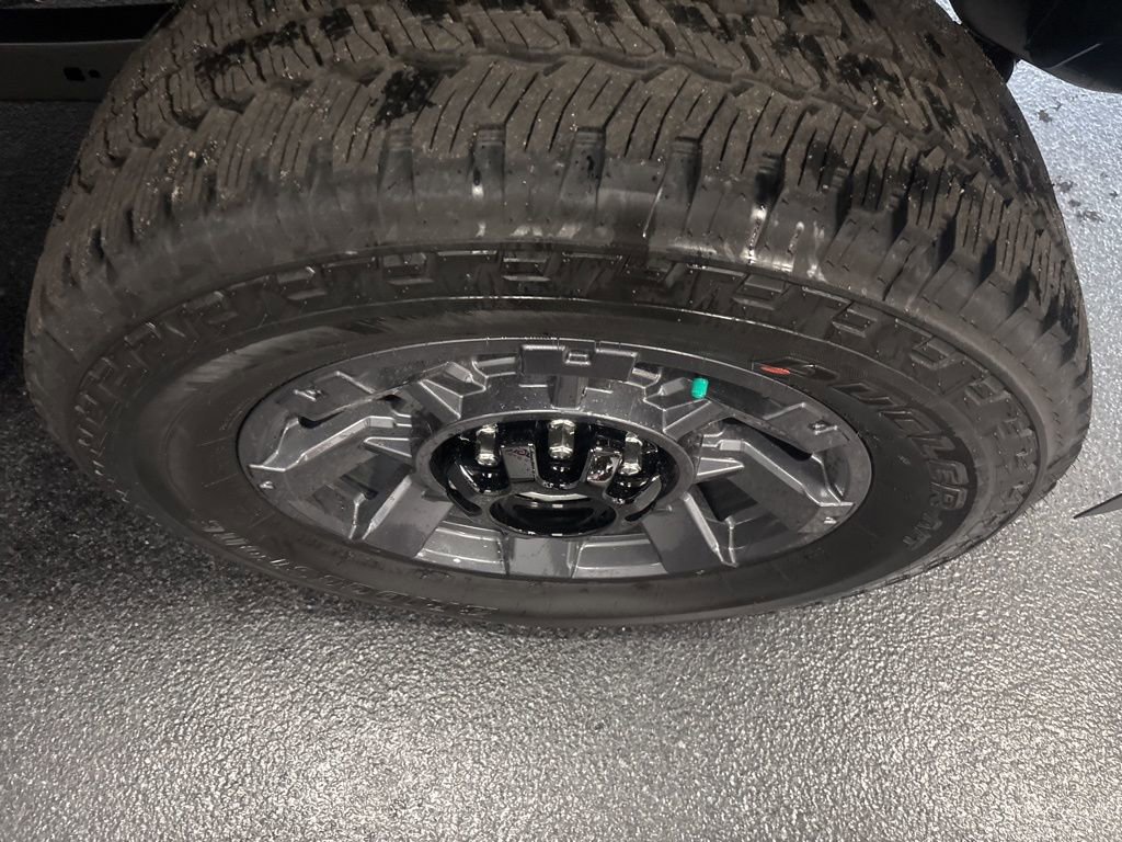 New 2026 Ford F350 XL w/ STX Appearance Package image 19