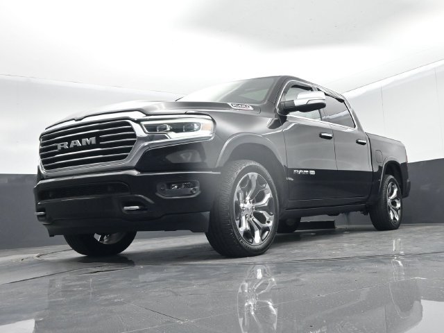 Used 2021 RAM 1500 Limited AWD/4WD image 50