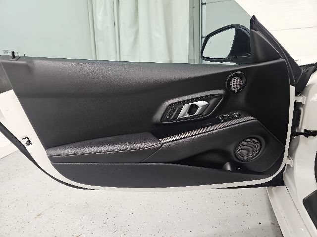 Used 2024 Toyota Supra RWD image 12