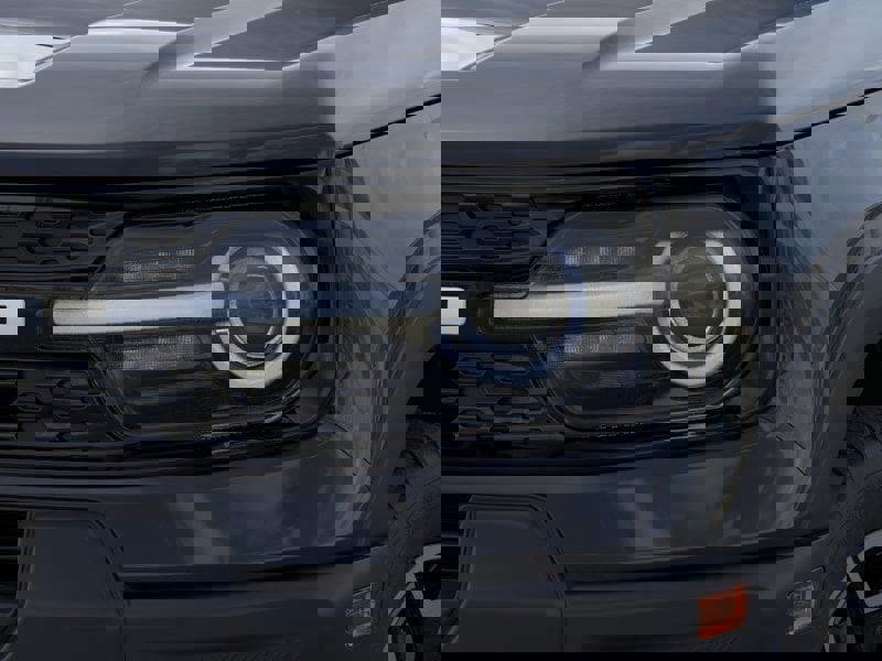 New 2026 Ford Bronco Sport Outer Banks image 49