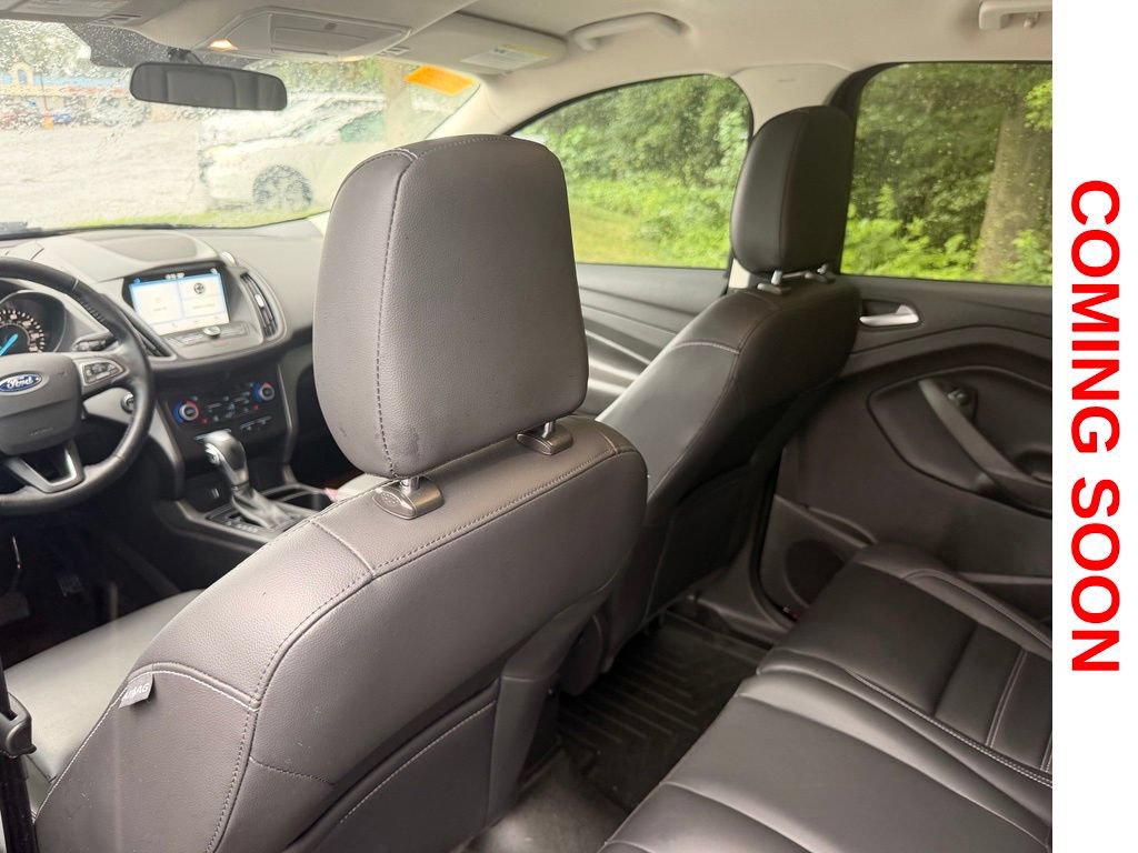 Used 2019 Ford Escape SEL AWD/4WD image 11