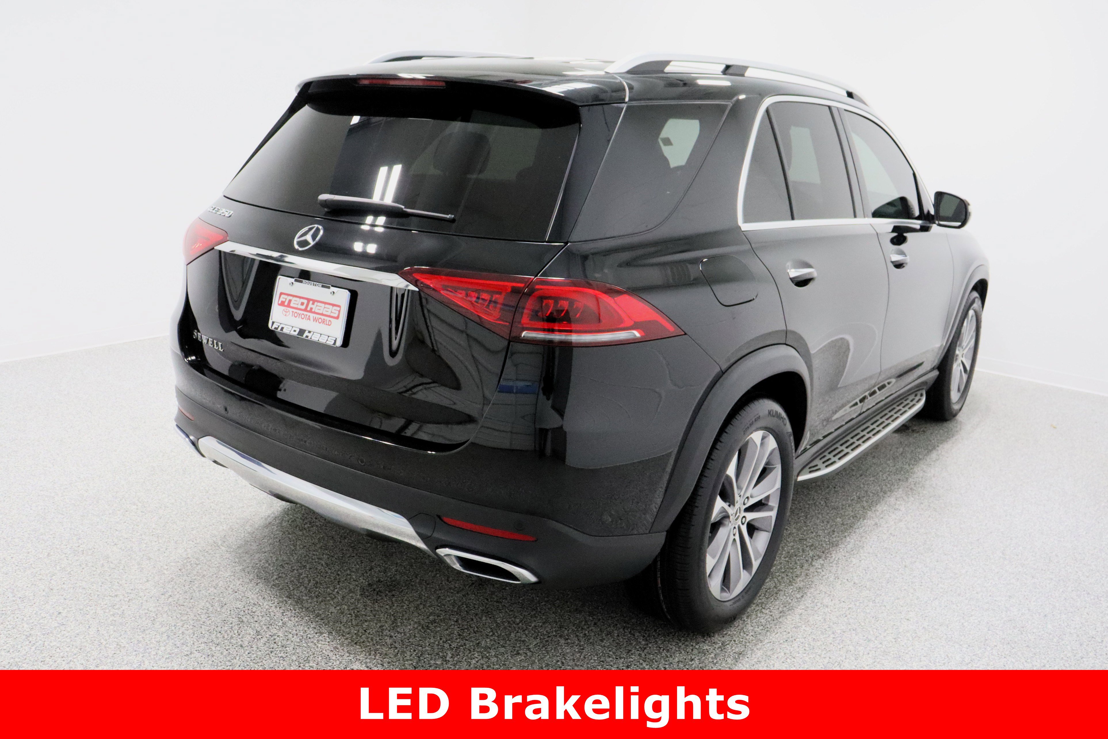 Used 2023 Mercedes-Benz GLE 350 image 7