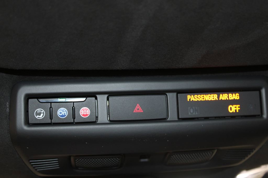 New 2026 Chevrolet Corvette Z06 w/ Stealth Interior Trim Package image 51