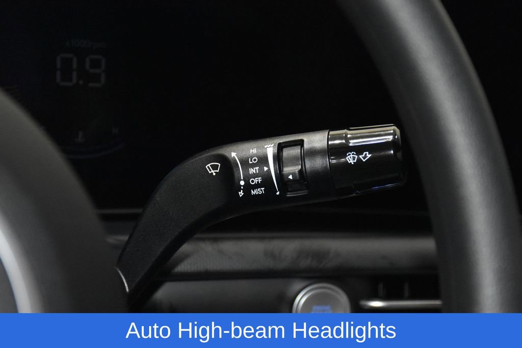 New 2026 Hyundai Santa Cruz SEL AWD/4WD image 13
