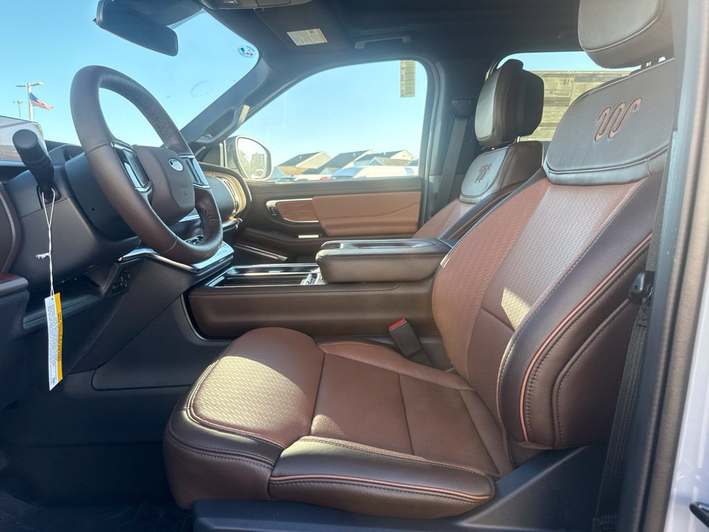 New 2027 Ford Expedition Max King Ranch AWD/4WD image 19