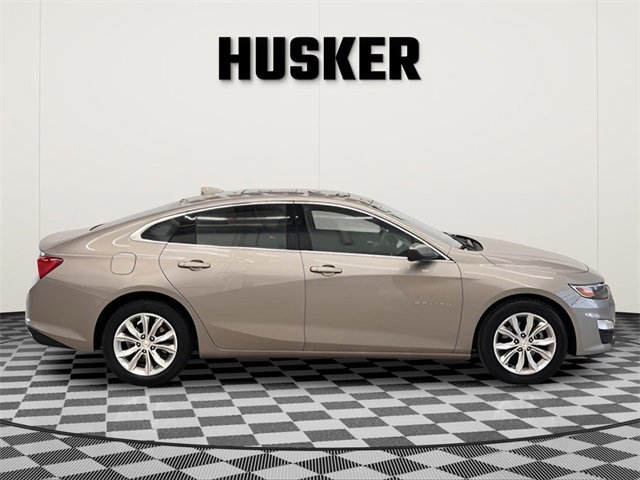 Certified 2024 Chevrolet Malibu LT image 2