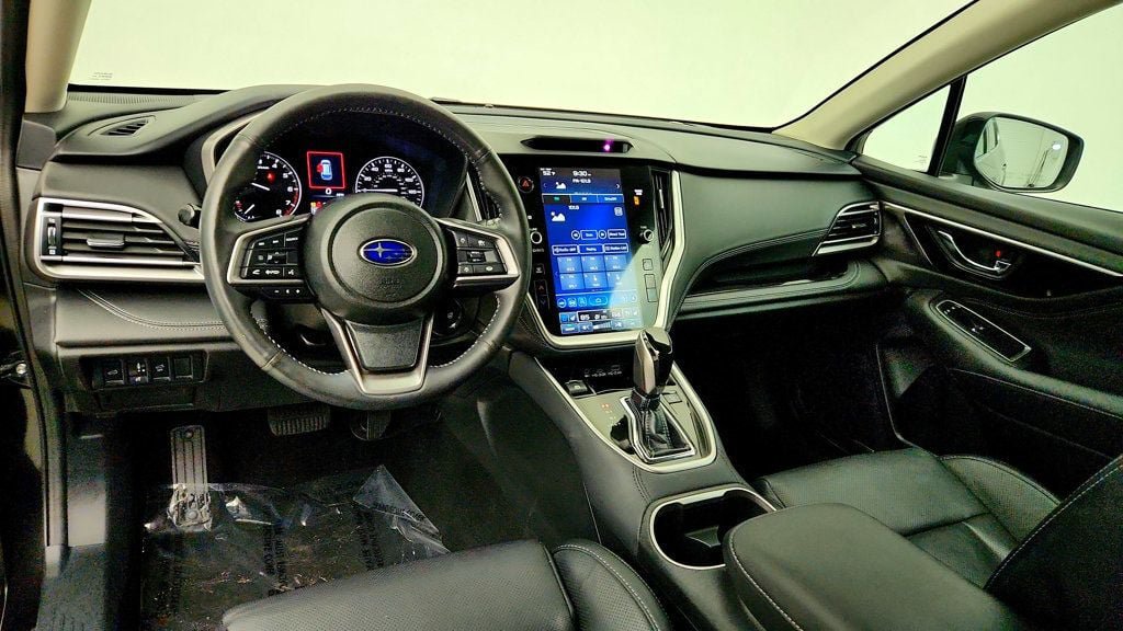 Used 2024 Subaru Outback Touring XT AWD/4WD image 13