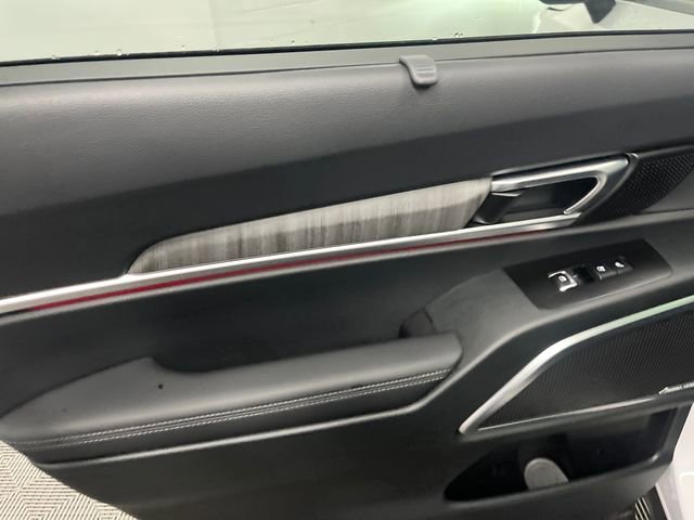Certified 2025 Kia Telluride SX Prestige image 25