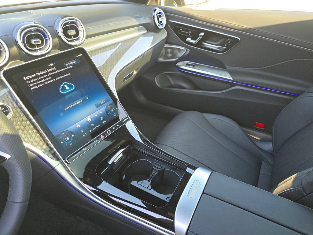 New 2027 Mercedes-Benz CLE 300 4MATIC Coupe image 28