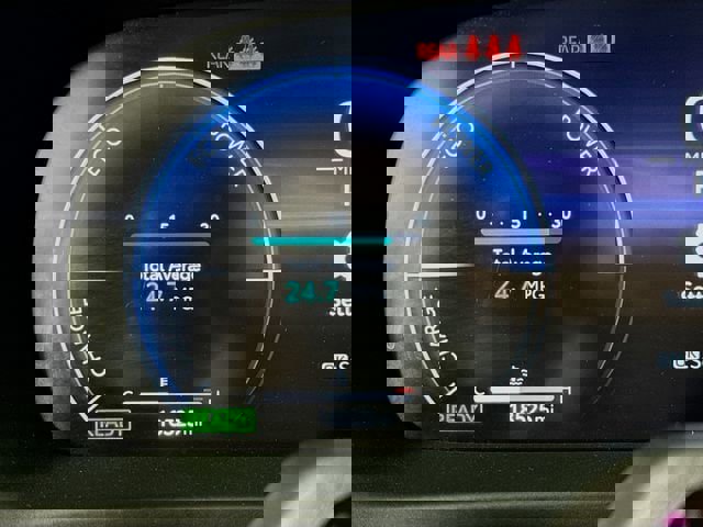 Certified 2024 Toyota Crown Platinum w/ Carpet Mat Package (TMS) AWD/4WD image 12