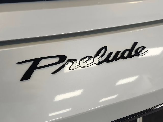 New 2026 Honda Prelude image 10