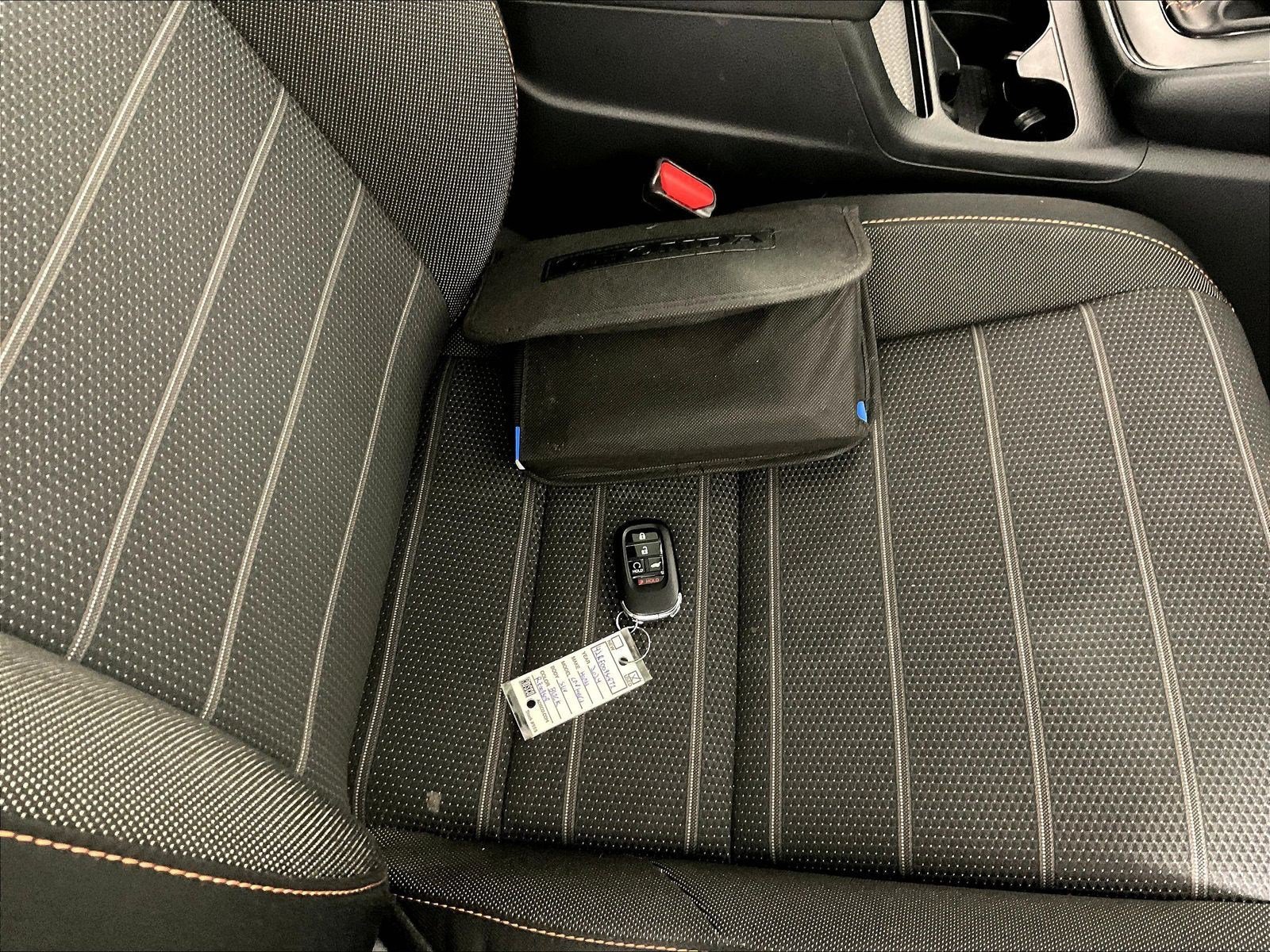 Used 2024 Honda CR-V Sport image 35