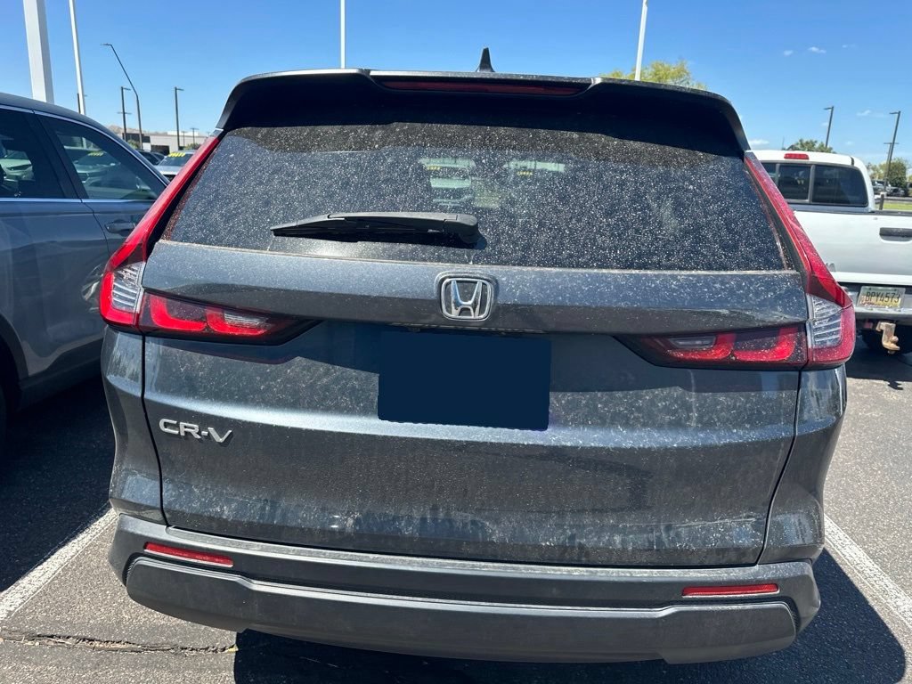 Used 2023 Honda CR-V EX image 5