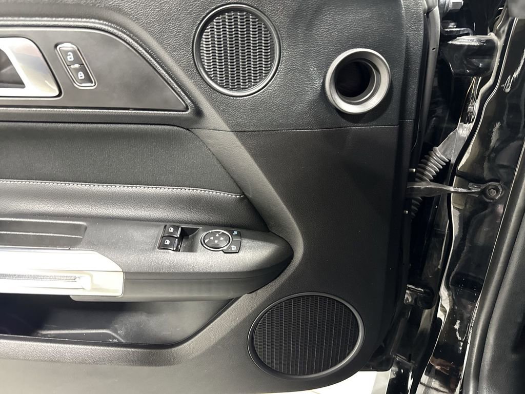 Used 2023 Ford Mustang GT w/ Equipment Group 301A RWD image 25