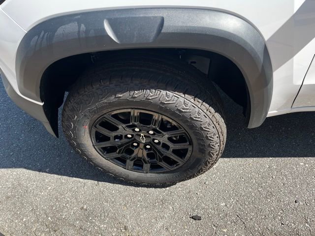 New 2026 Chevrolet Colorado Trail Boss image 9