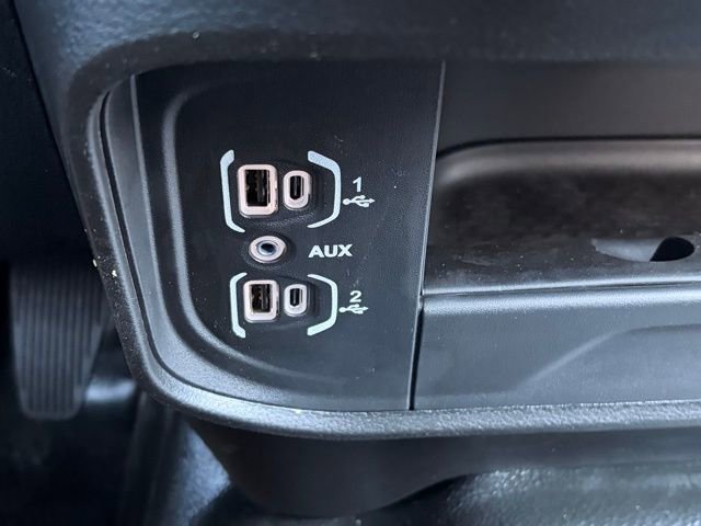 New 2026 RAM 3500 Tradesman w/ Chrome Appearance Group A image 24