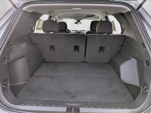 Used 2024 Chevrolet Equinox LS AWD/4WD image 19
