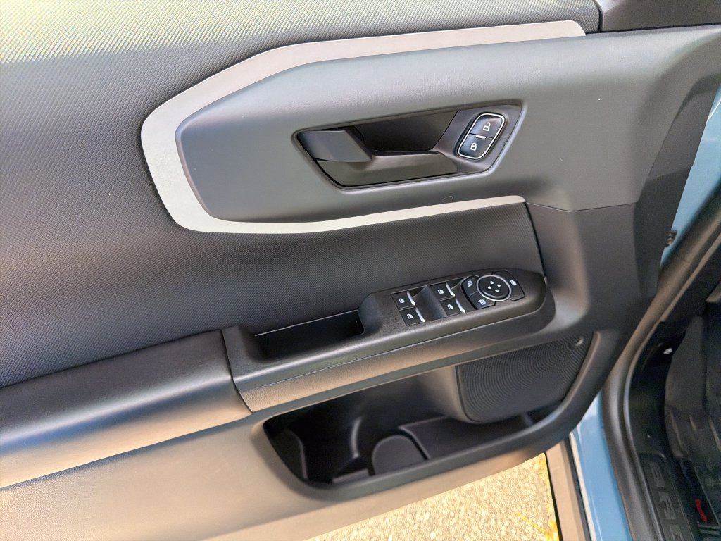 Used 2023 Ford Bronco Sport Big Bend AWD/4WD image 14