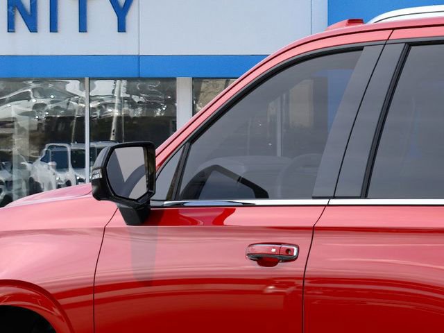 New 2026 Chevrolet Tahoe Premier image 12