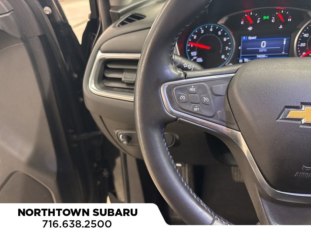 Used 2019 Chevrolet Equinox LT image 19