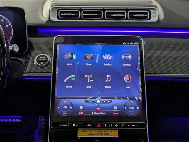 Used 2023 Mercedes-Benz S 580 4MATIC Sedan image 15