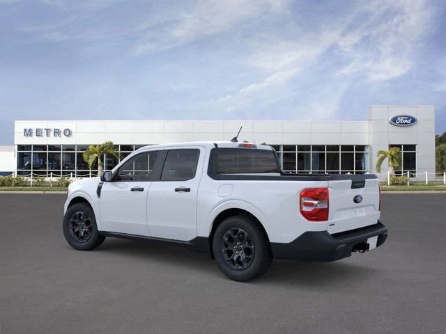 New 2026 Ford Maverick XLT image 4