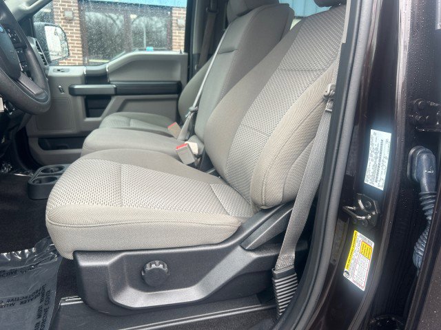 Used 2019 Ford F150 XLT image 11