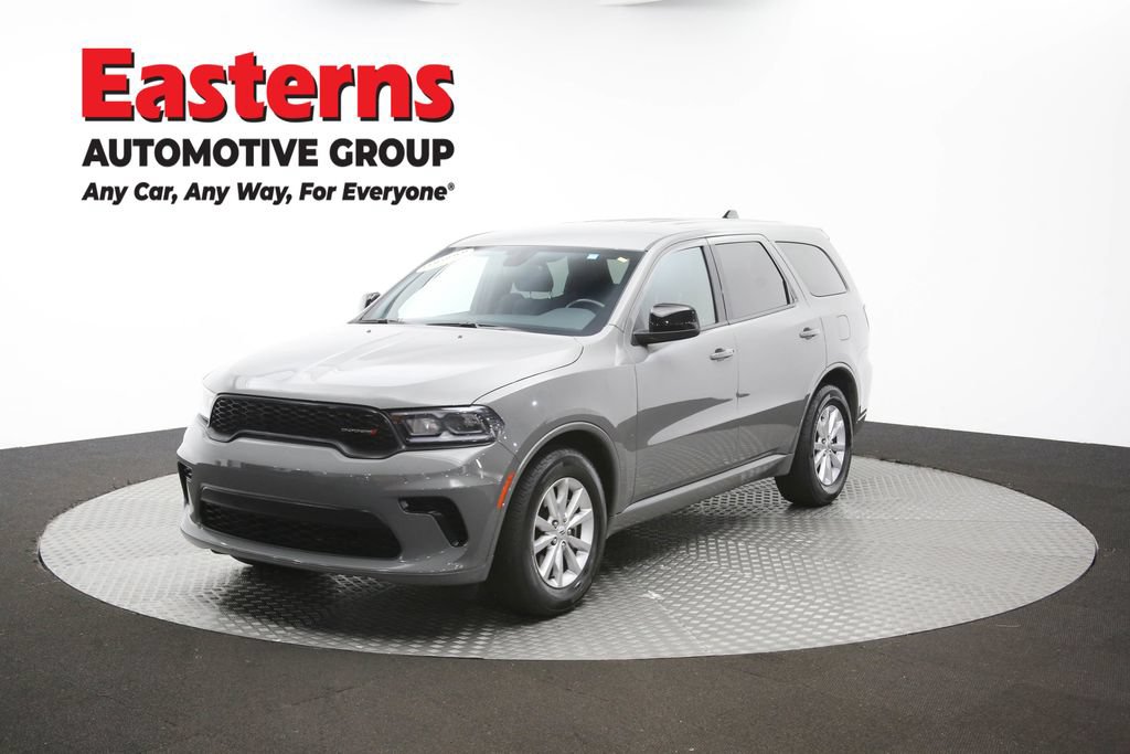Used 2025 Dodge Durango GT RWD image 55