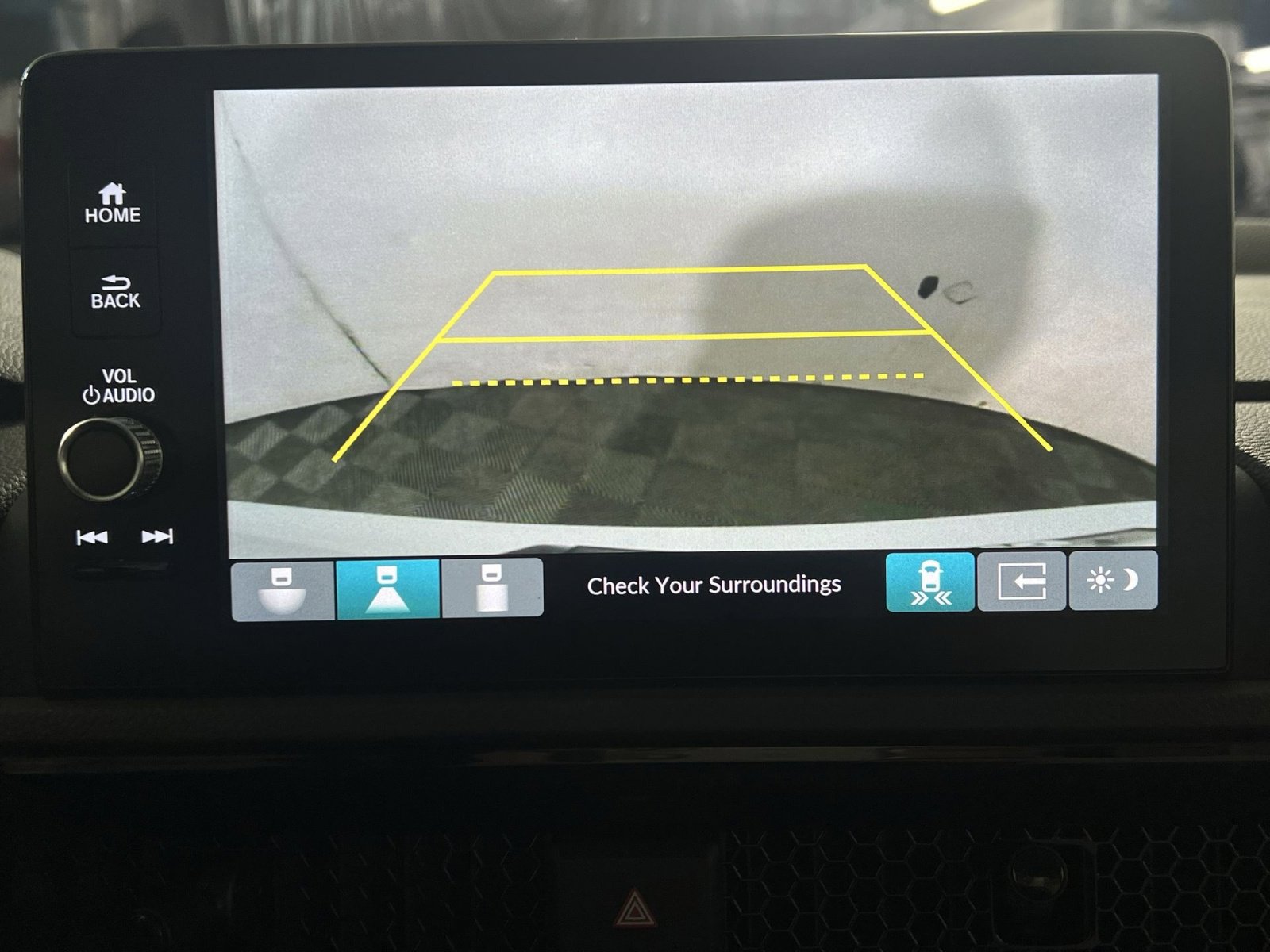 Used 2023 Honda CR-V EX-L image 19