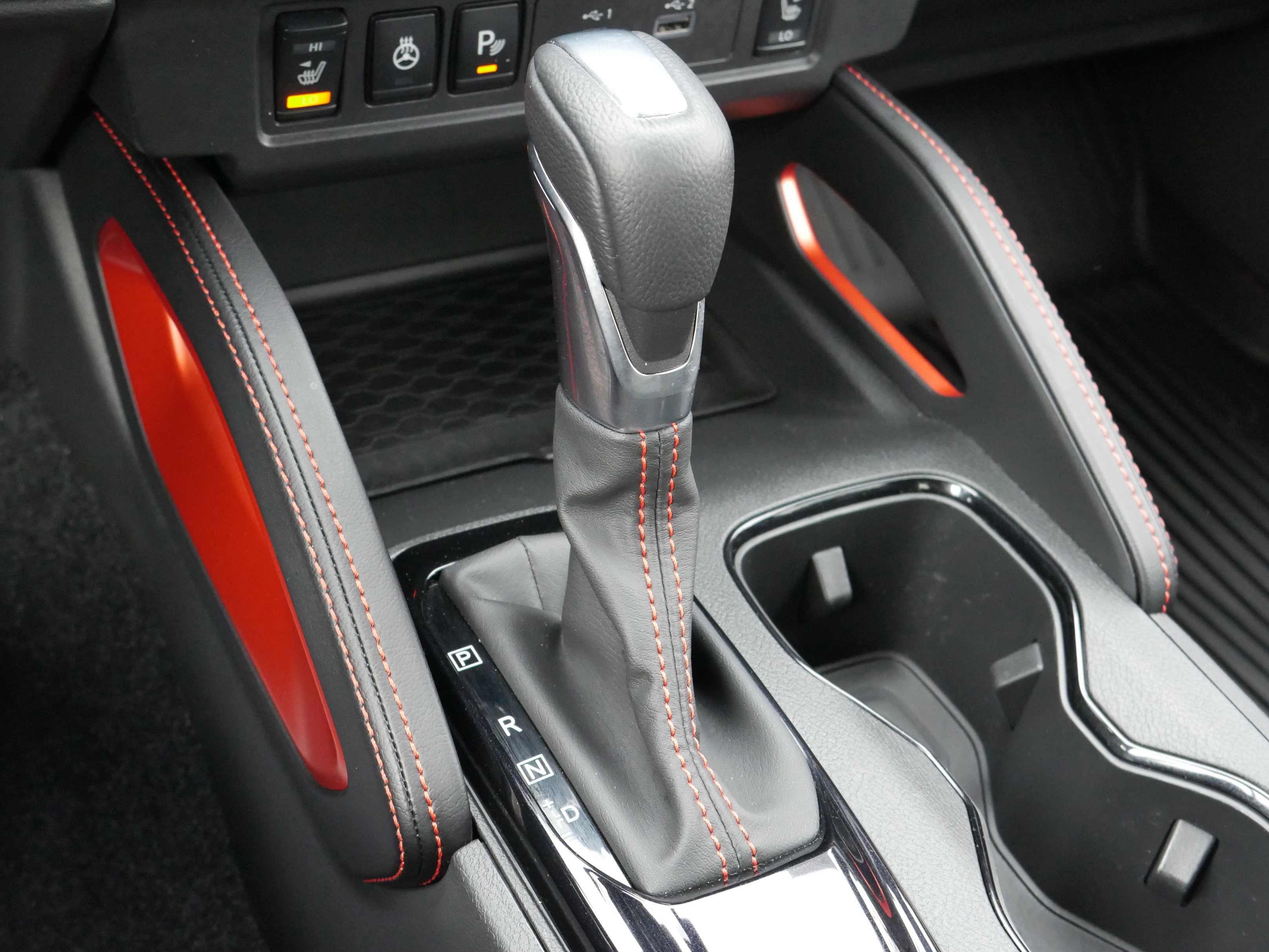 Certified 2024 Nissan Frontier PRO-4X w/ Pro Convenience Package image 16