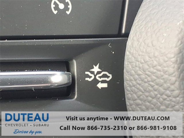 New 2026 Chevrolet Equinox EV LT image 19