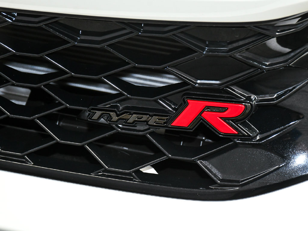 Used 2025 Honda Civic Type R image 87