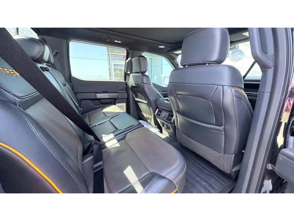 Used 2023 Ford F150 Tremor w/ Equipment Group 402A High image 11
