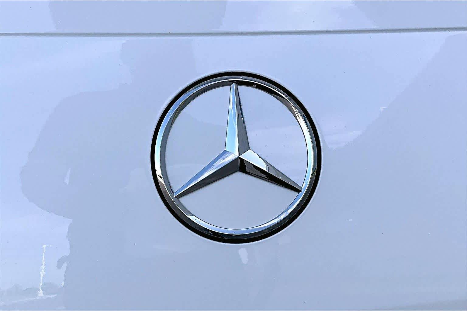 Used 2023 Mercedes-Benz CLA 35 AMG 4MATIC image 10