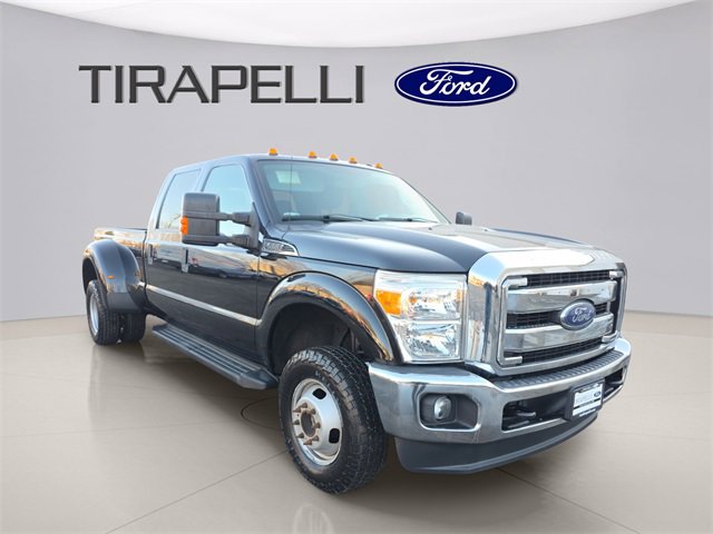 Used 2016 Ford F350 XLT w/ XLT Value Package image 5