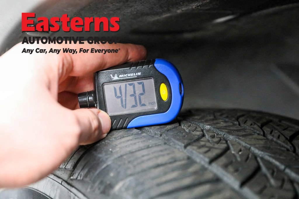 Used 2021 Jeep Compass Latitude w/ Driver Assistance Group image 27