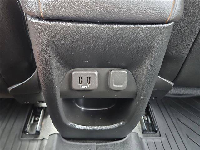 Used 2021 GMC Canyon AT4 w/ Driver Alert Package AWD/4WD image 16