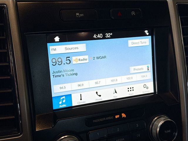 Used 2018 Ford F150 Lariat image 16