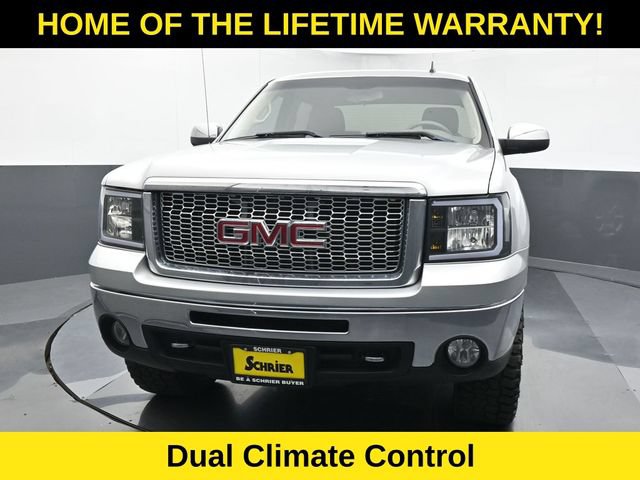 Used 2012 GMC Sierra 1500 SLE w/ Power Tech Package AWD/4WD image 9