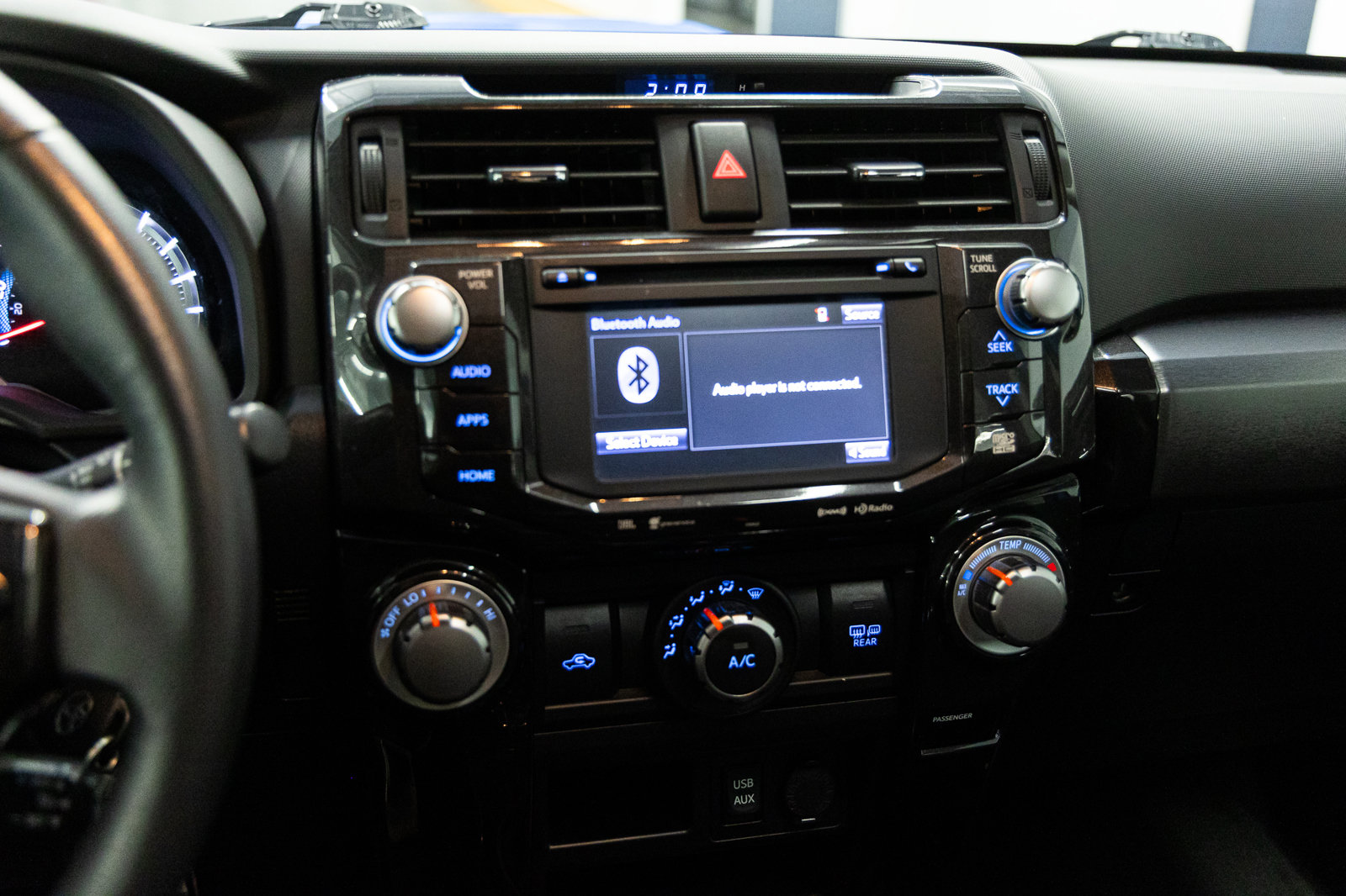 Used 2019 Toyota 4Runner TRD Pro AWD/4WD image 31