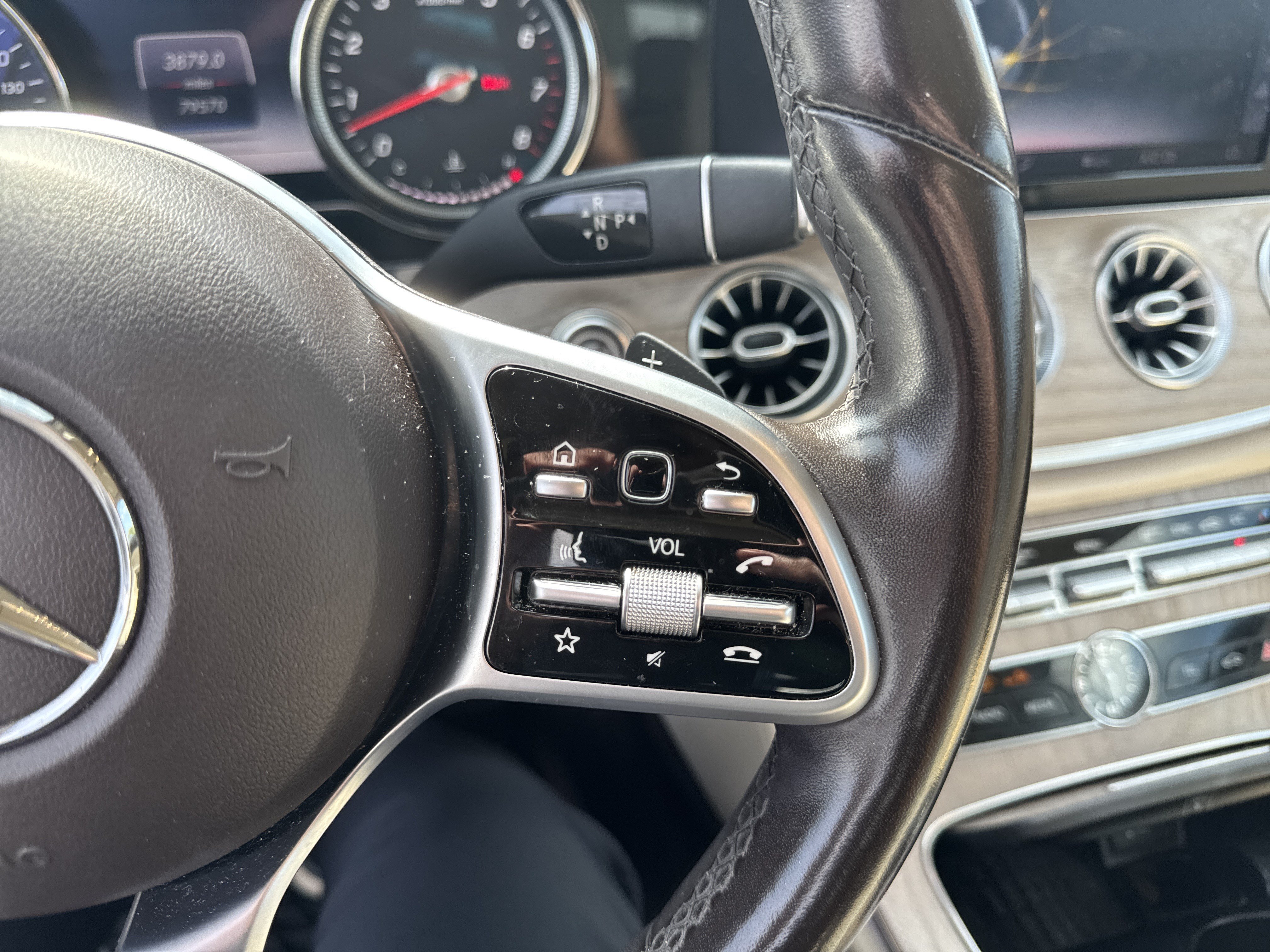 Used 2019 Mercedes-Benz E 450 Coupe image 20