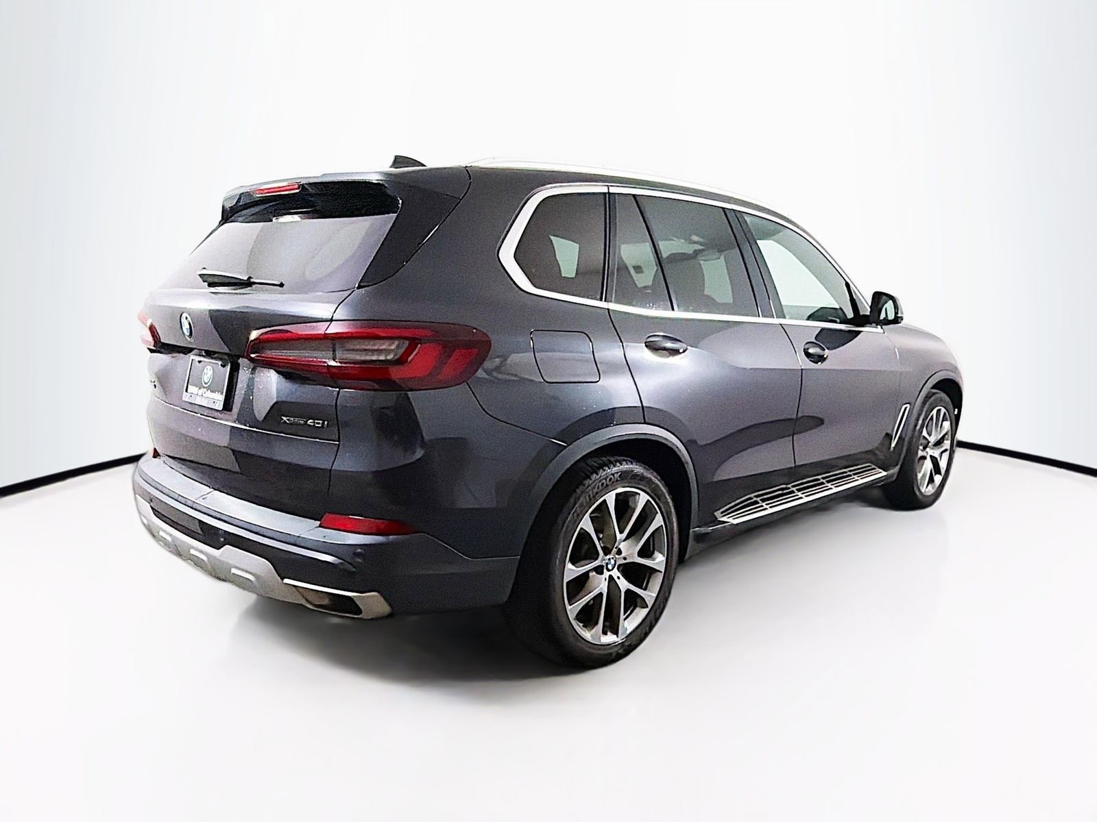 Used 2023 BMW X5 xDrive40i image 7