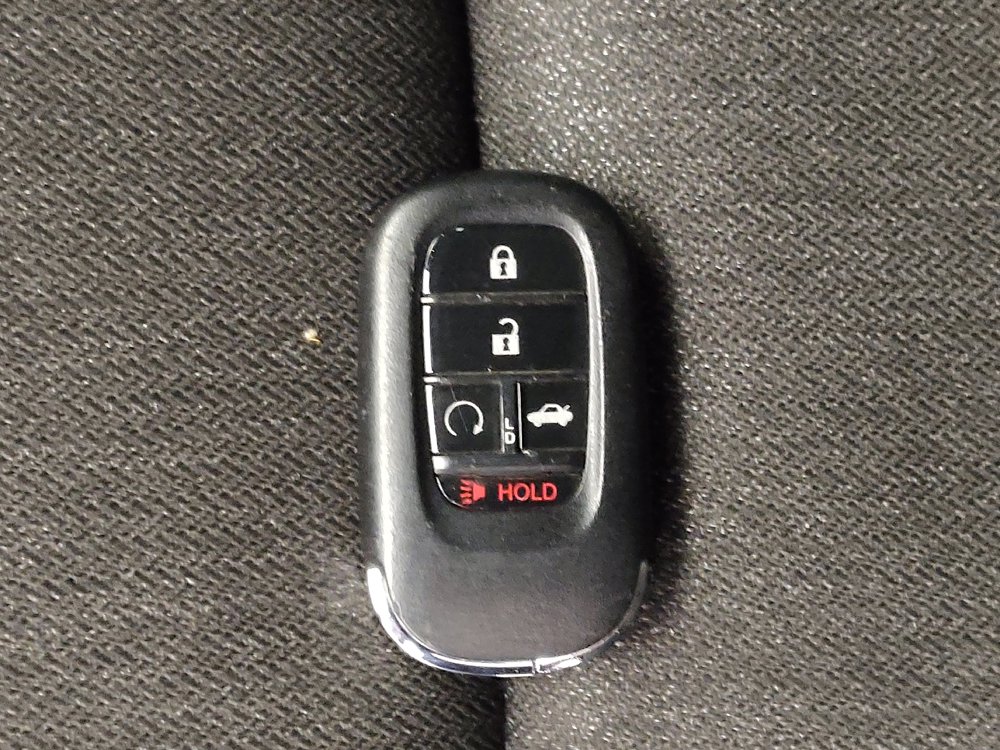 Used 2023 Honda Accord LX image 32
