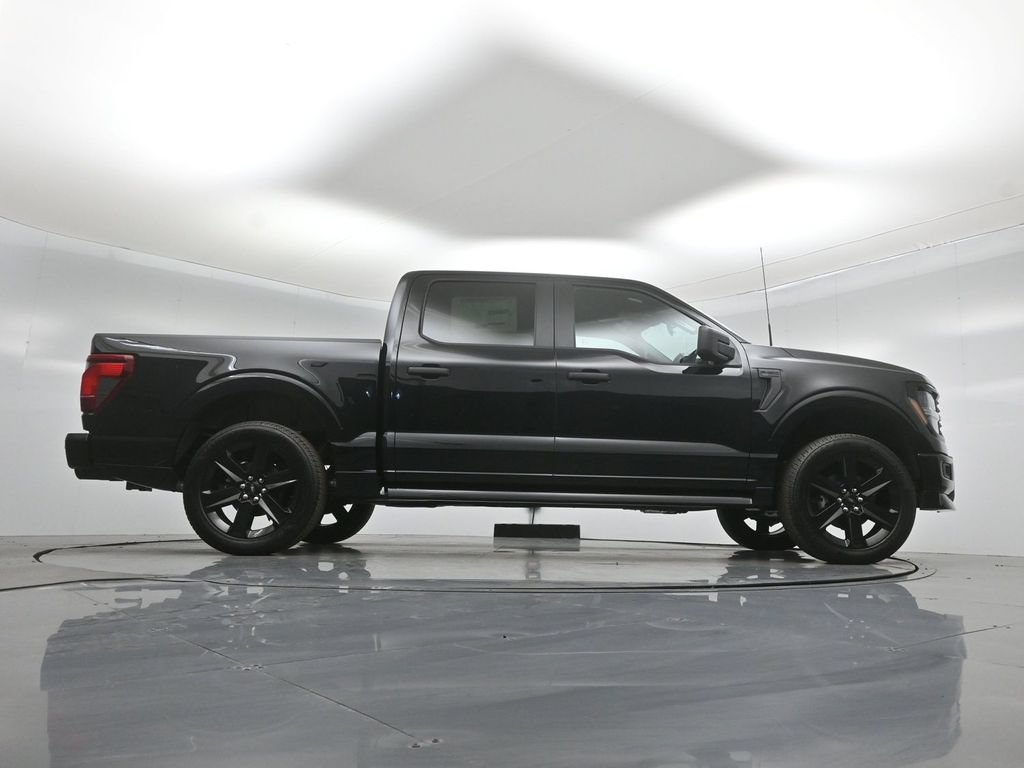 New 2026 Ford F150 STX w/ F-150 LOBO Package AWD/4WD image 44