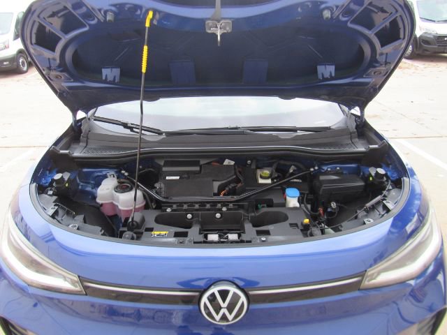 Used 2021 Volkswagen ID.4 Pro S w/ ID.4 Protection Package image 56