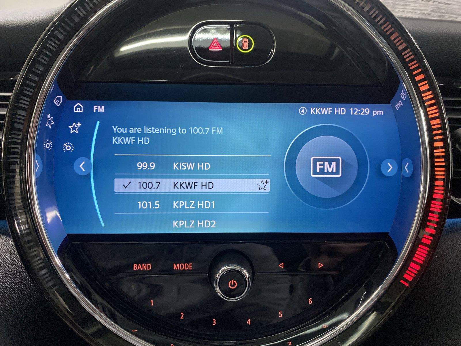 Used 2024 MINI Cooper SE FWD image 16